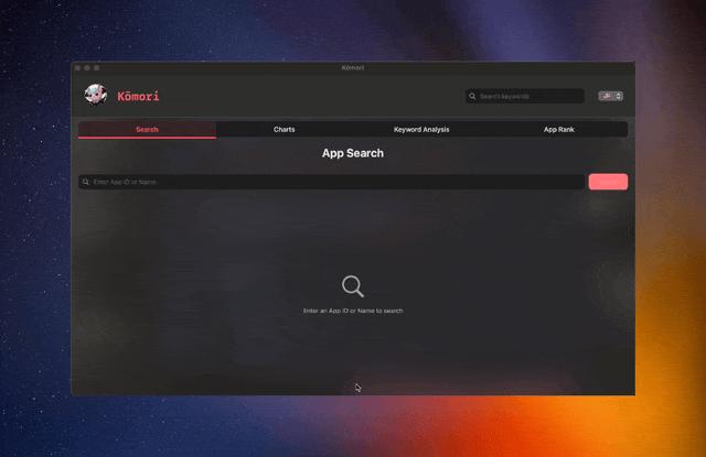Keyword Research & Optimization